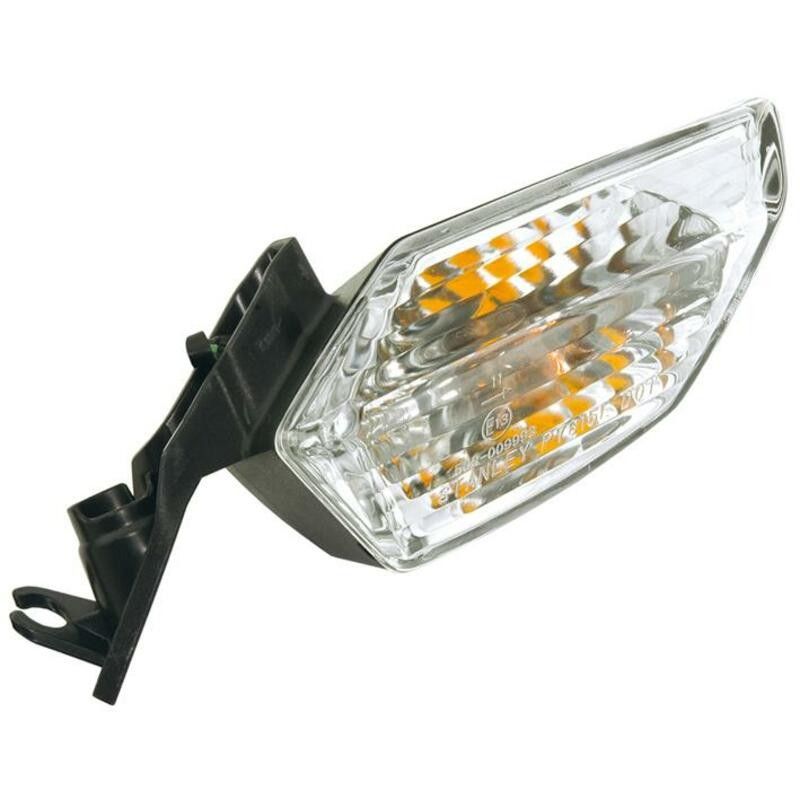 Intermitente delantero izquierdo V PARTS - Kawasaki NINJA ZX 10R (08) - motoscamaralweb.com