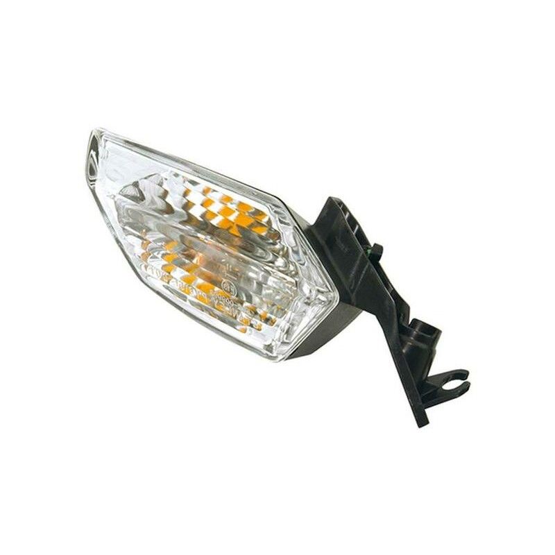 Intermitente delantero derecho V PARTS - Ninja ZX 10R (08) - motoscamaralweb.com