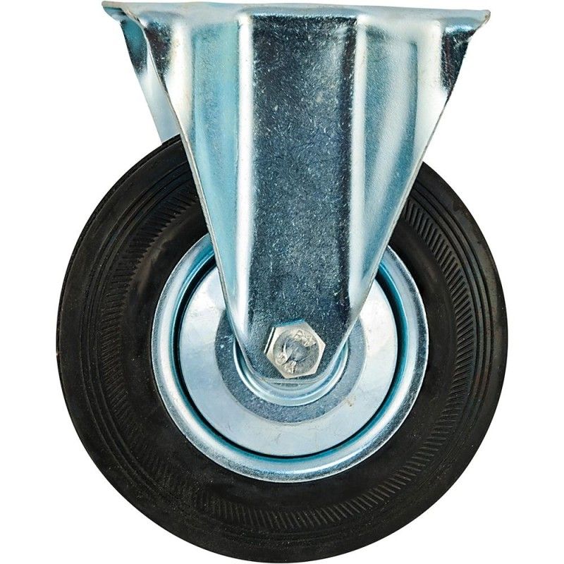 RUEDA FIJA SIN FRENO 9500T GROWAY- motoscamaralweb.com