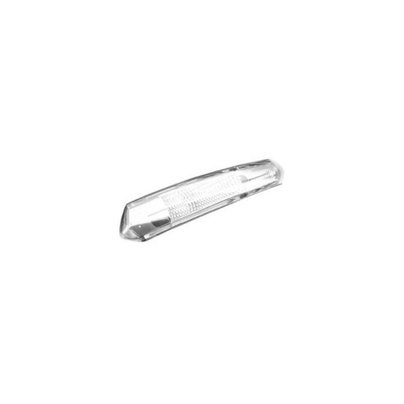 Cristal intermitente V PARTS delantero derecho para retrovisor E291 - motoscamaralweb.com
