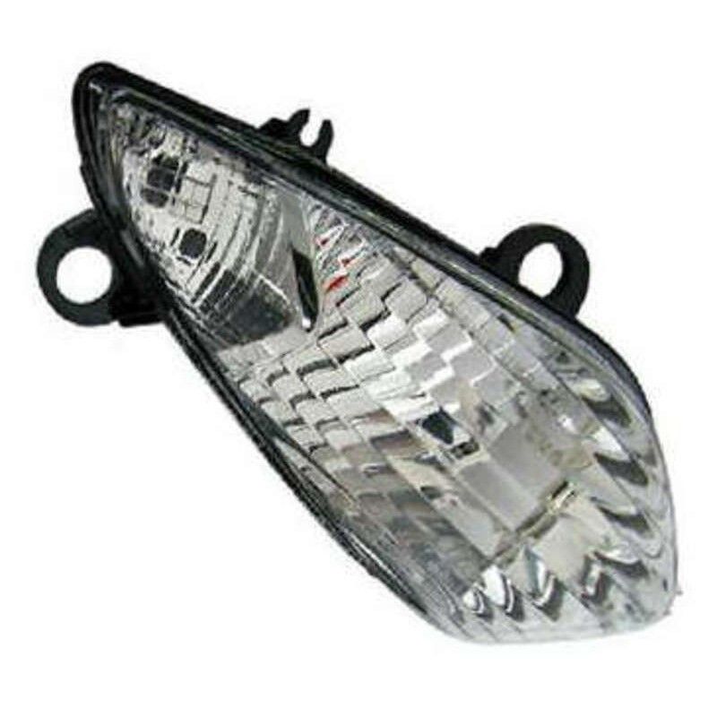 Intermitente completo V PARTS para retrovisor EH400D derecho - motoscamaralweb.com