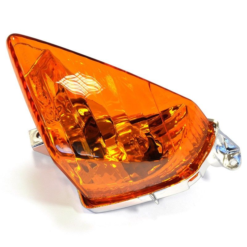 Intermitente delantero derecho V PARTS - Honda VFR 800 - motoscamaralweb.com