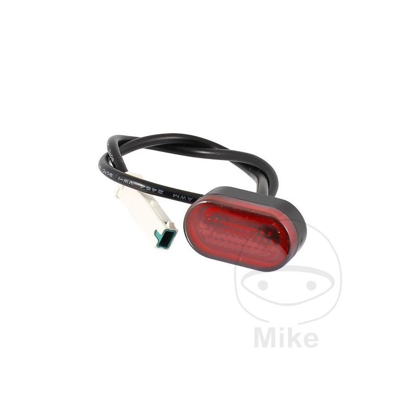 Luz Trasera para E-Scooter | Recambios Electromovilidad | Motos Camaral