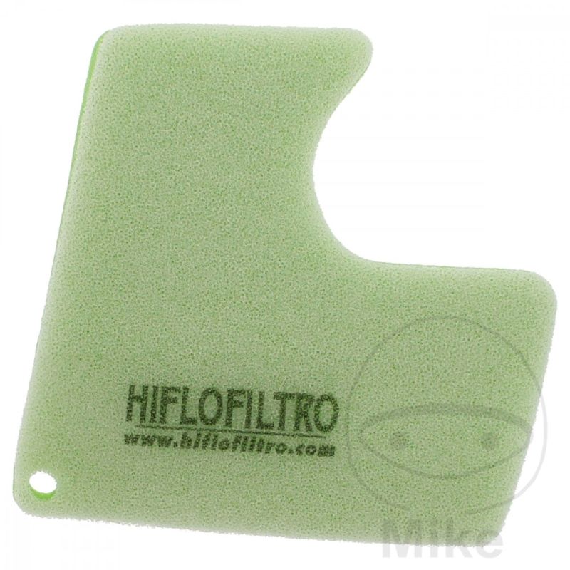 Filtro de aire foam Hiflo | Recambios Moto | Motos Camaral