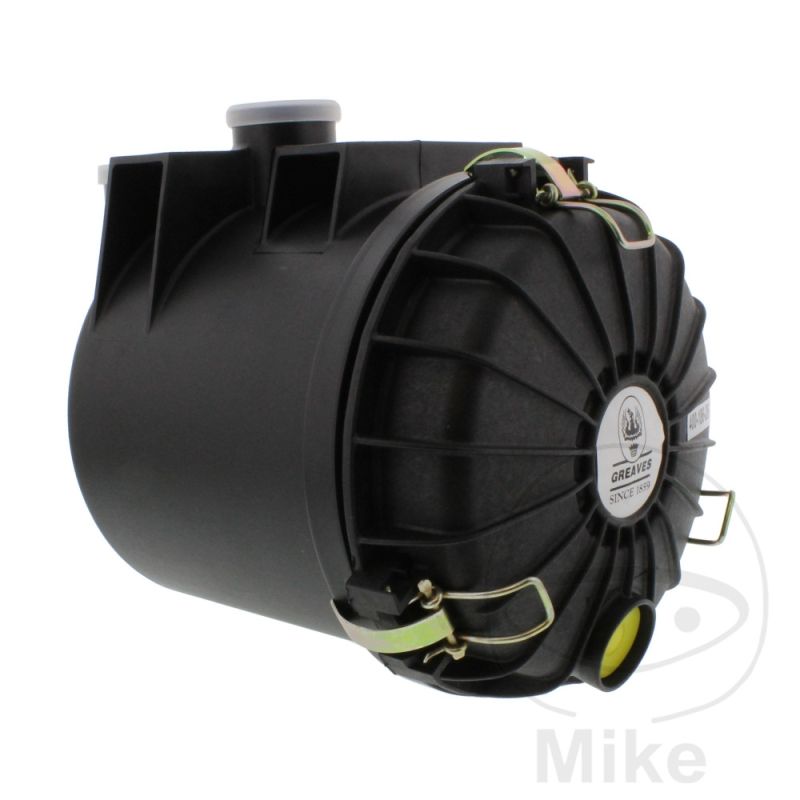 Filtro de Aire OEM Estándar | Recambio Original | Motos Camaral