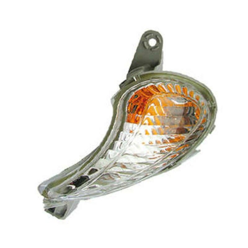 Intermitente delantero izquierdo V PARTS - Suzuki GSX1300R Hayabusa - motoscamaralweb.com