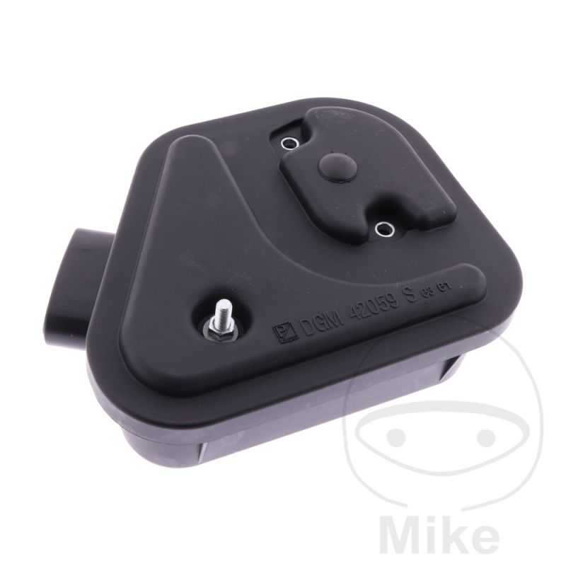 Caja filtro de aire completa OEM | Recambio Original | Motos Camaral