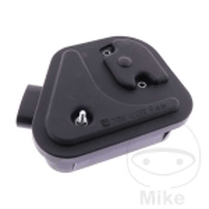 Caja filtro de aire completa OEM | Recambio Original | Motos Camaral