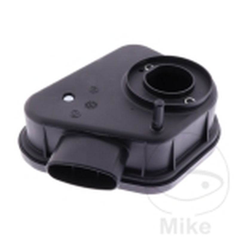 Caja filtro de aire completa OEM | Recambio Original | Motos Camaral