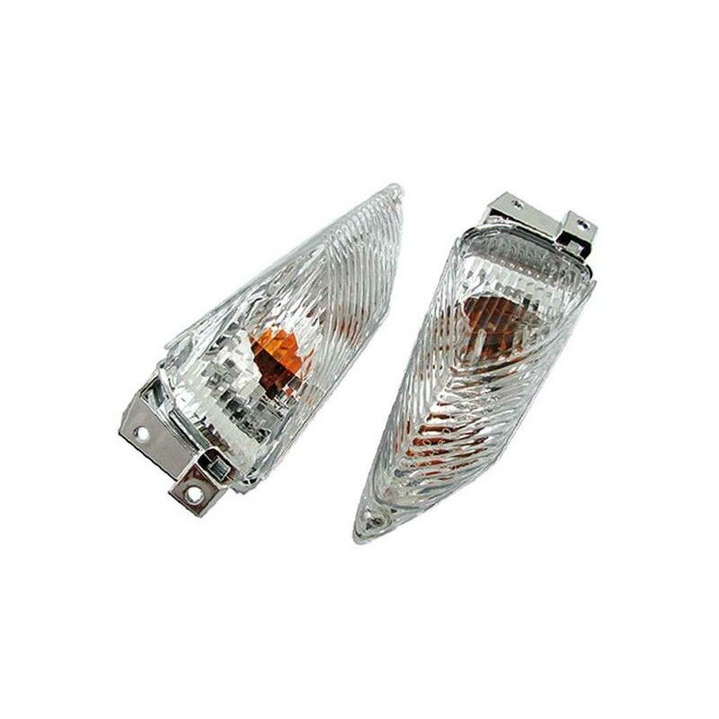 Intermitente trasero derecho V PARTS - Suzuki GSX-R 1000 - motoscamaralweb.com