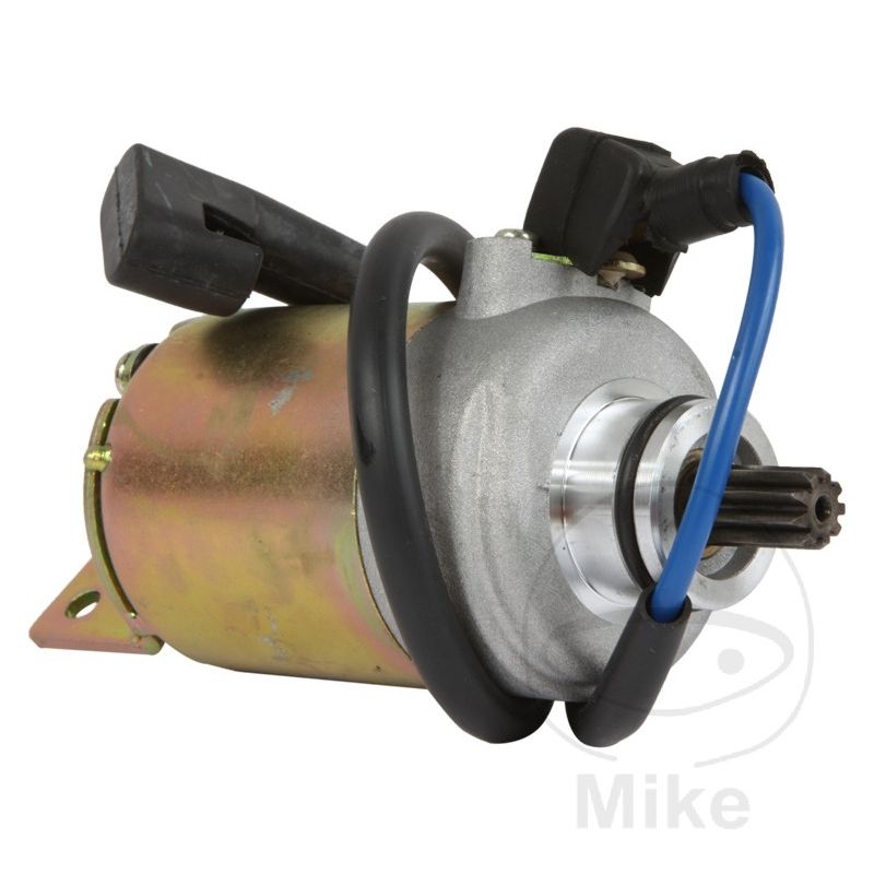 Motor de arranque Arrowhead 7003685 | Motos Camaral