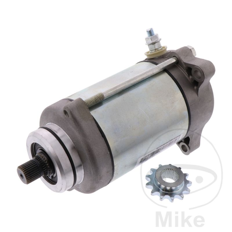Motor de arranque JMP 7001094/7003705 | Motos Camaral