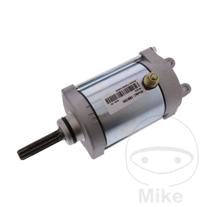 Motor de arranque JMP 7003798 | Recambios Moto | Motos Camaral