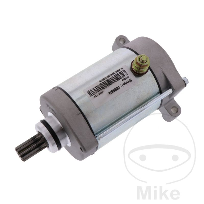 Motor de arranque JMP | Recambio Motocicleta | Motos Camaral
