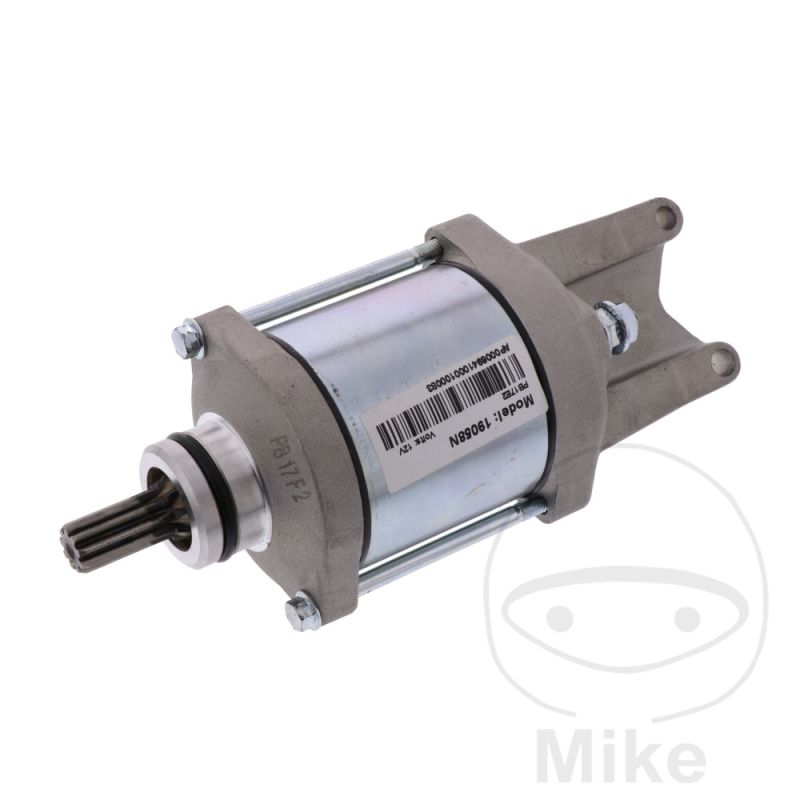 Motor de arranque JMP 7001148 | Recambio Moto | Motos Camaral