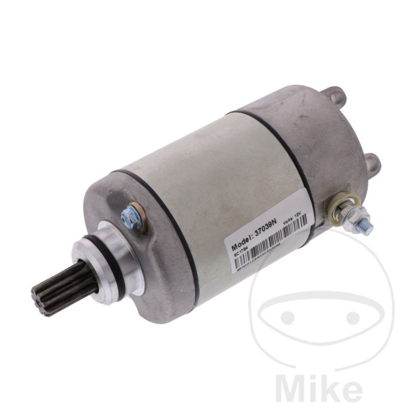 Motor de arranque JMP 7003707 | Recambio Moto | Motos Camaral