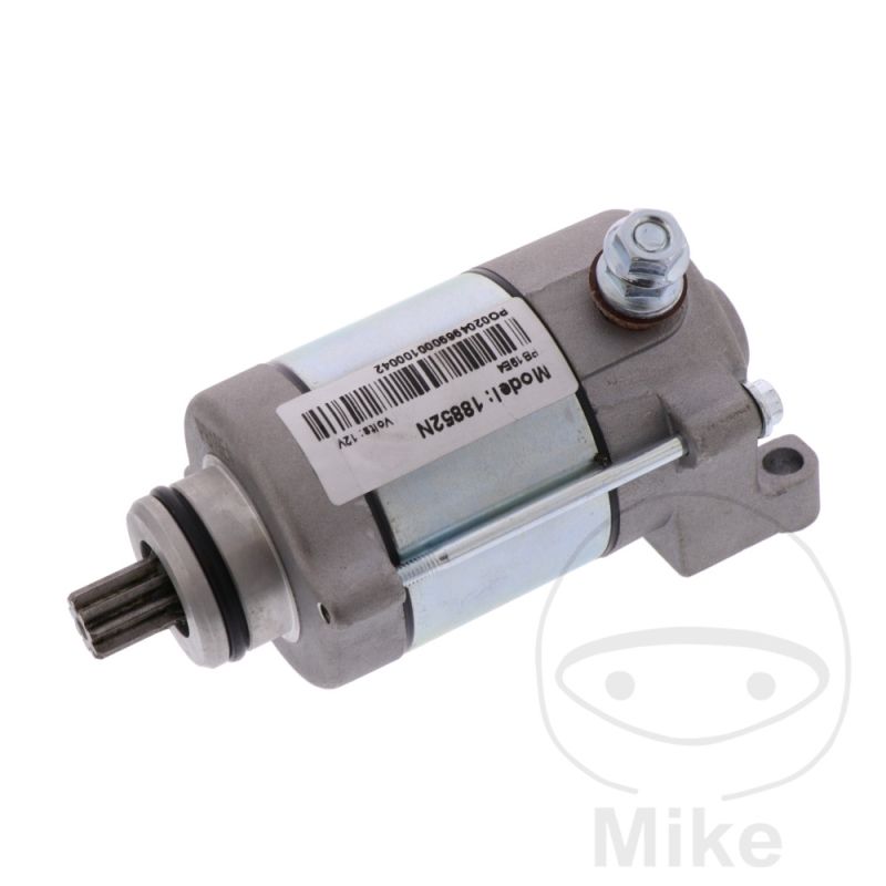 Motor de arranque JMP 7003809 | Recambio Motocicleta | Motos Camaral