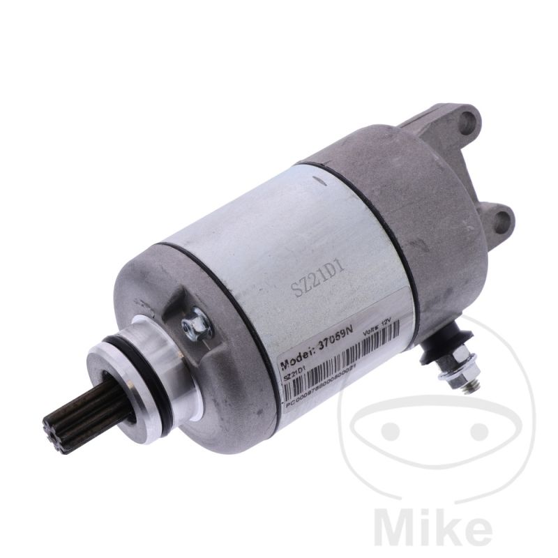 Motor de arranque JMP 7003841/7003937 | Motos Camaral