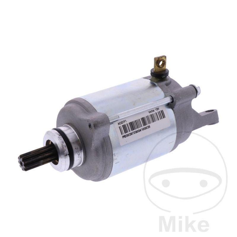 Motor de arranque JMP | Recambio Motocicleta | Motos Camaral