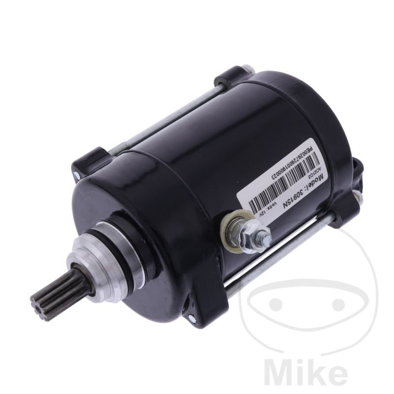 Motor de arranque JMP Altn 7004167 | Recambios Motos | Motos Camaral
