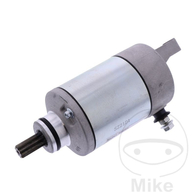 Motor de arranque JMP | Recambio Motocicleta | Motos Camaral