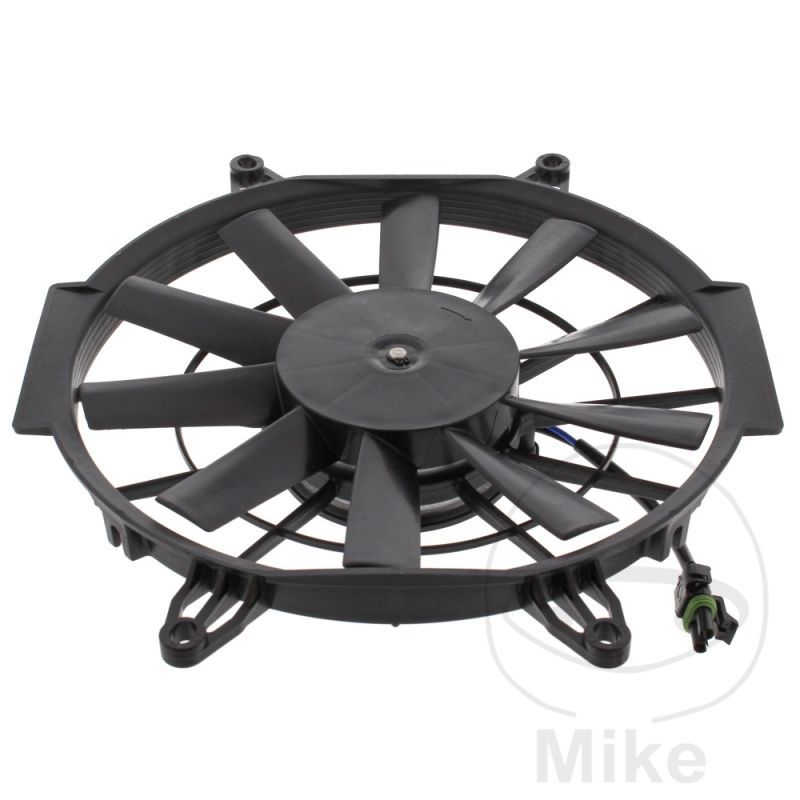 Ventilador de Refrigeración AllBallsRacing | Motos Camaral