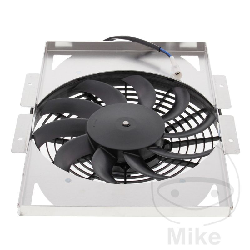 Ventilador de Refrigeración AllBallsRacing | Motos Camaral