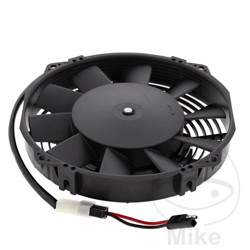 Ventilador de Refrigeración AllBallsRacing | Motos Camaral
