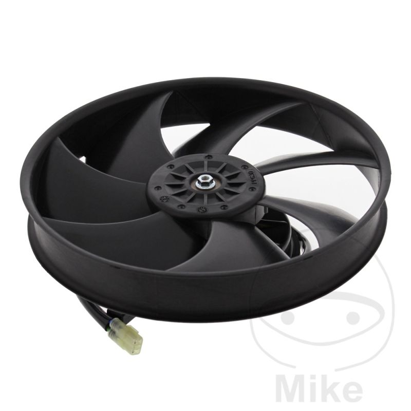 Ventilador de Refrigeración AllBallsRacing | Motos Camaral