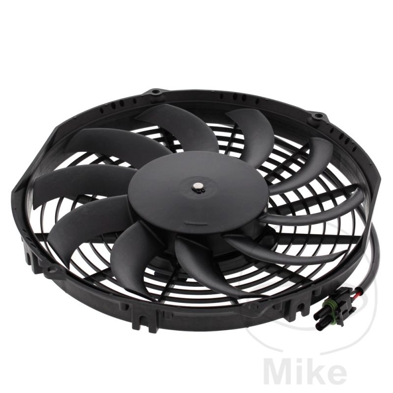 Ventilador de Refrigeración AllBallsRacing | Motos Camaral