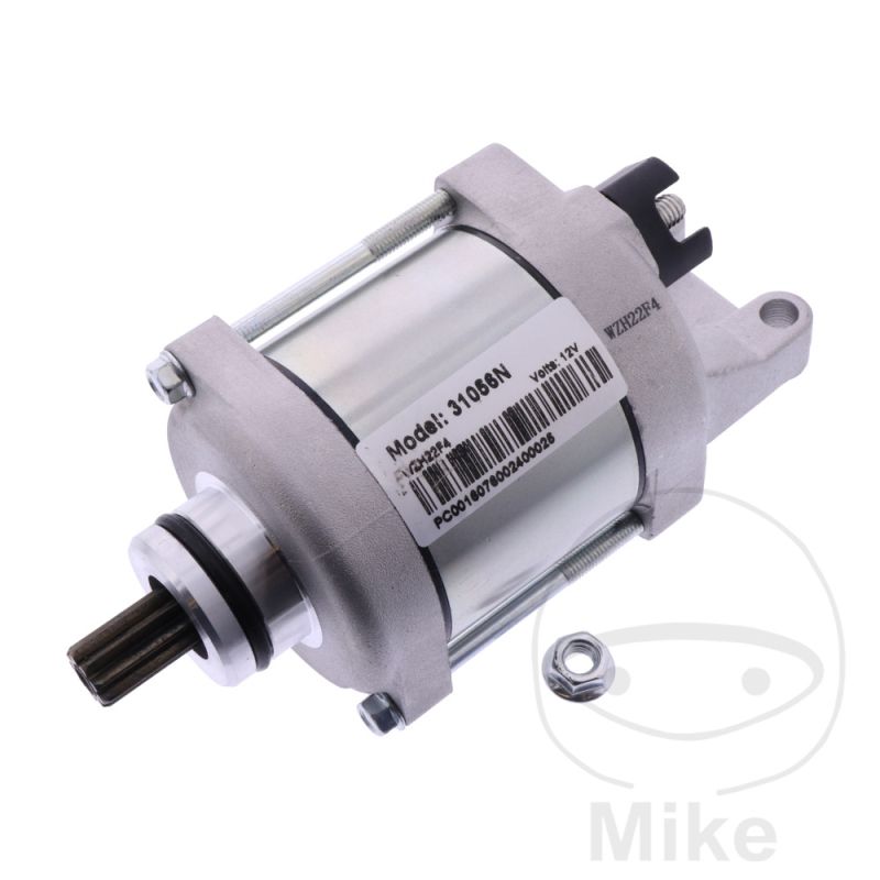 Motor de arranque JMP | Recambio Motocicleta | Motos Camaral