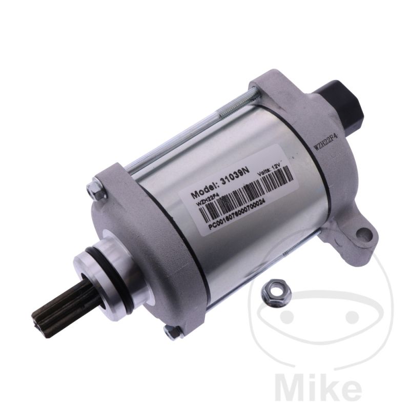 Motor de arranque JMP 7003747 | Recambios Moto | Motos Camaral