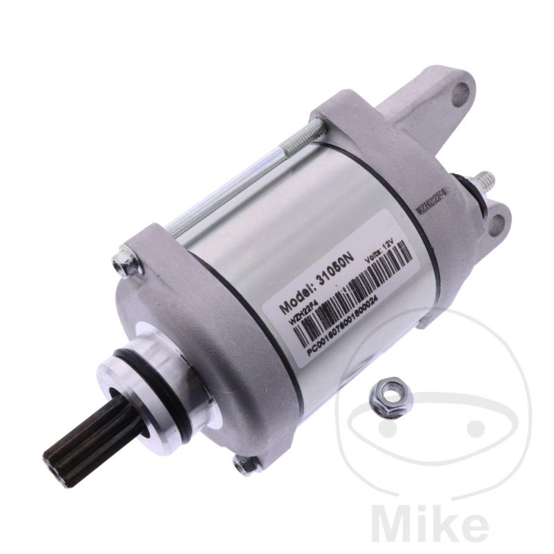 Motor de arranque JMP 7003845 | Recambio Motocicleta | Motos Camaral