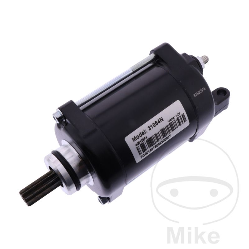 Motor de arranque JMP | Recambio Motocicleta | Motos Camaral