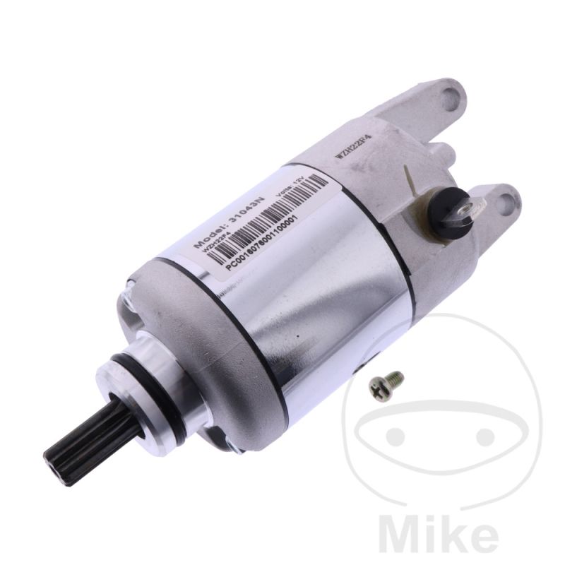 Motor de arranque JMP 7003847/7003928 | JMP | Motos Camaral