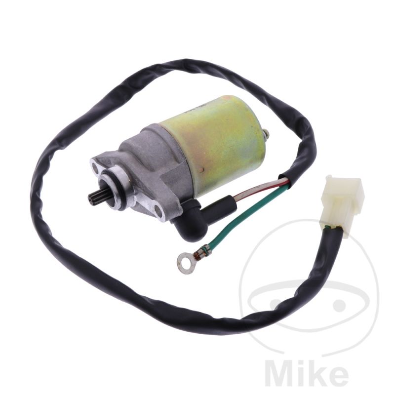 Motor de arranque OEM | Recambio Original | Motos Camaral