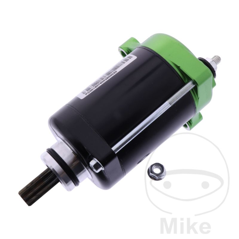 Motor de arranque JMP | Recambio Motocicleta | Motos Camaral