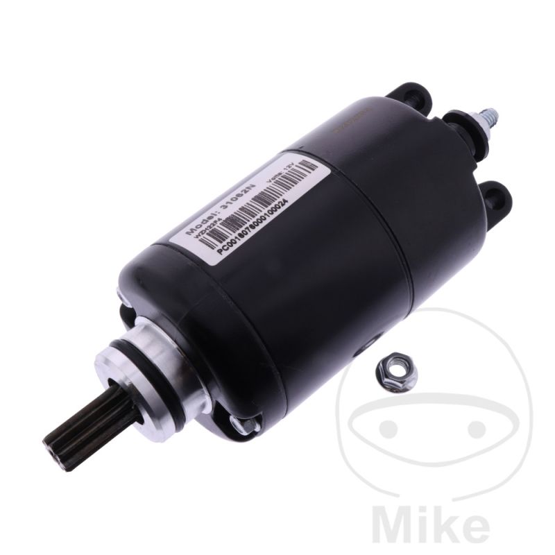 Motor de arranque JMP | Recambio Motocicleta | Motos Camaral