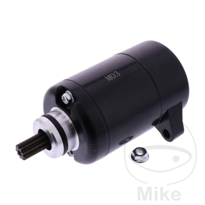 Motor de arranque Altn 7003919 | Motos Camaral