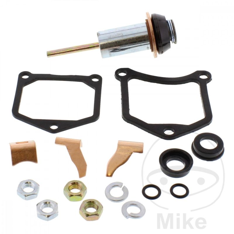 Kit Reparación Motor Arranque AllBallsRacing | Motos Camaral