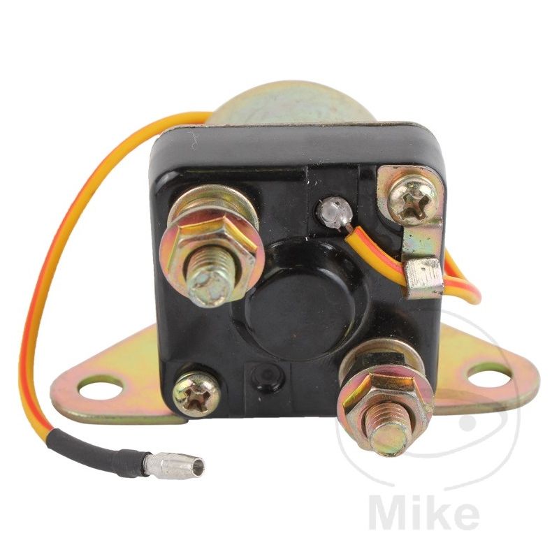 Relé Motor de Arranque Arrowhead 7060875 | Motos Camaral