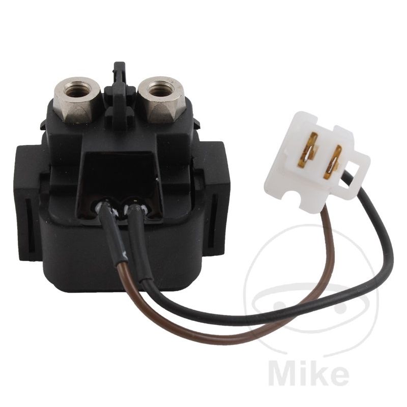 Relé Motor de Arranque Arrowhead Altn 7060882 | Motos Camaral