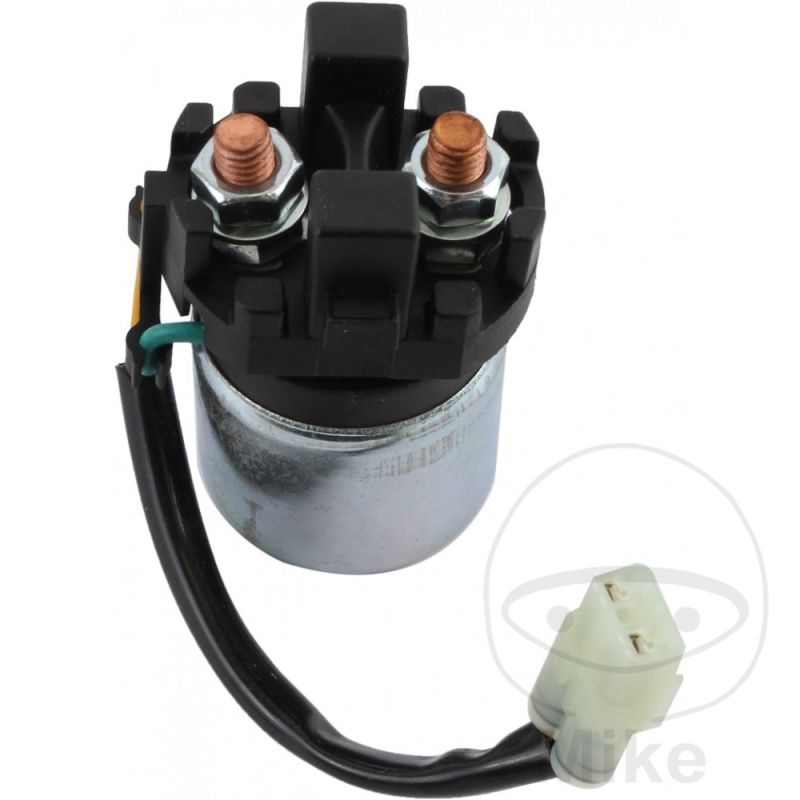 Relé Motor de Arranque Arrowhead Altn 7060879 | Motos Camaral