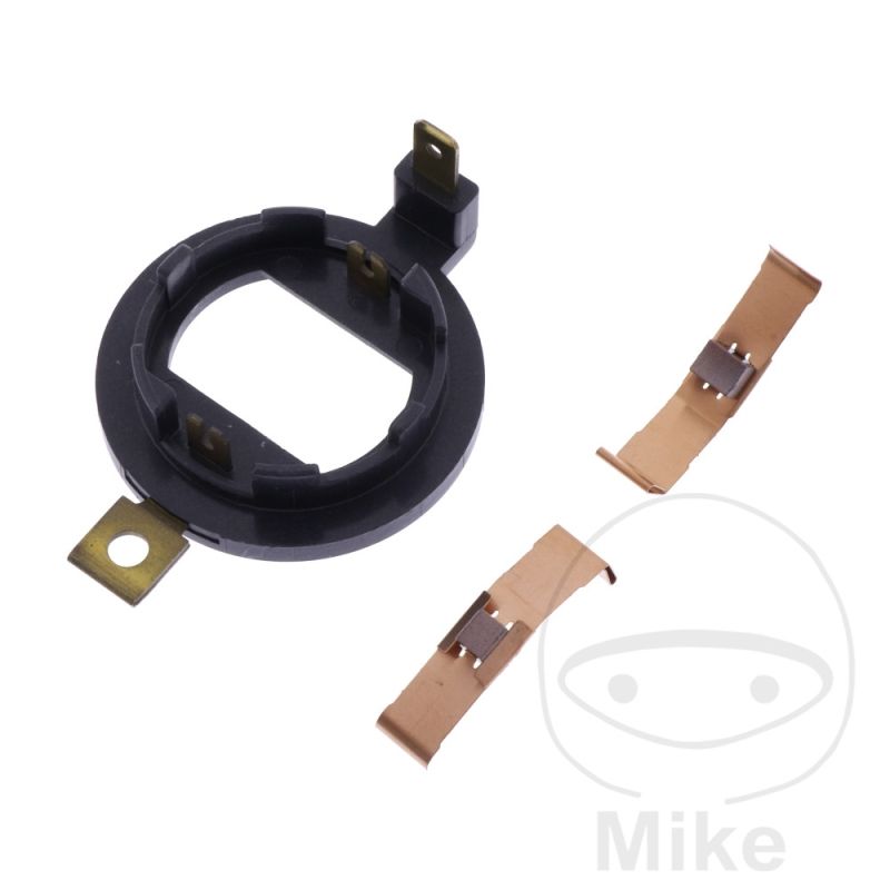 Soporte Escobilla de Carbón OEM | Recambio Original | Motos Camaral