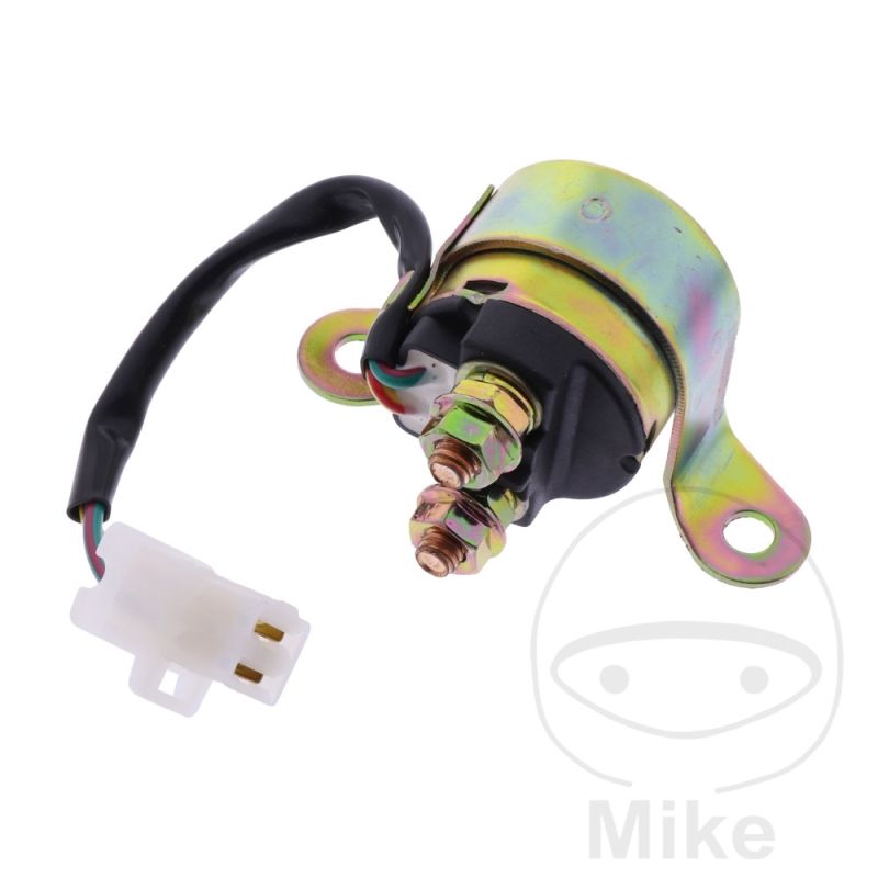 Relé Motor de Arranque JMP 7060667 | Recambios | Motos Camaral