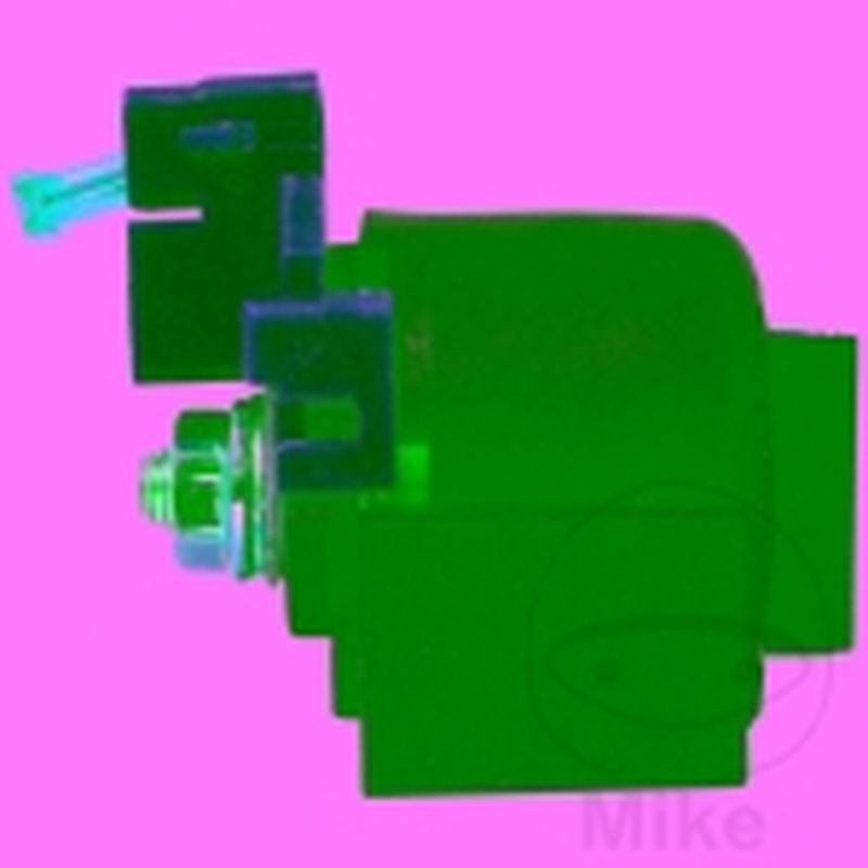 Relé Motor de Arranque JMP 7060792 | Recambio Moto | Motos Camaral