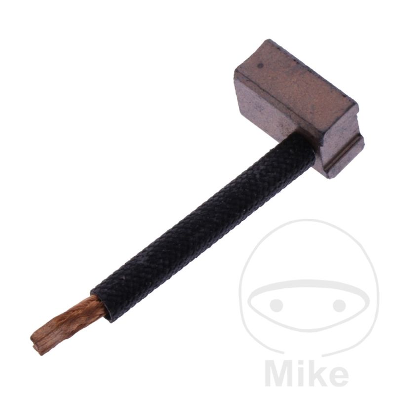 Escobilla de carbón JMP 7060155 | Recambio Motor Arranque | Motos Camaral