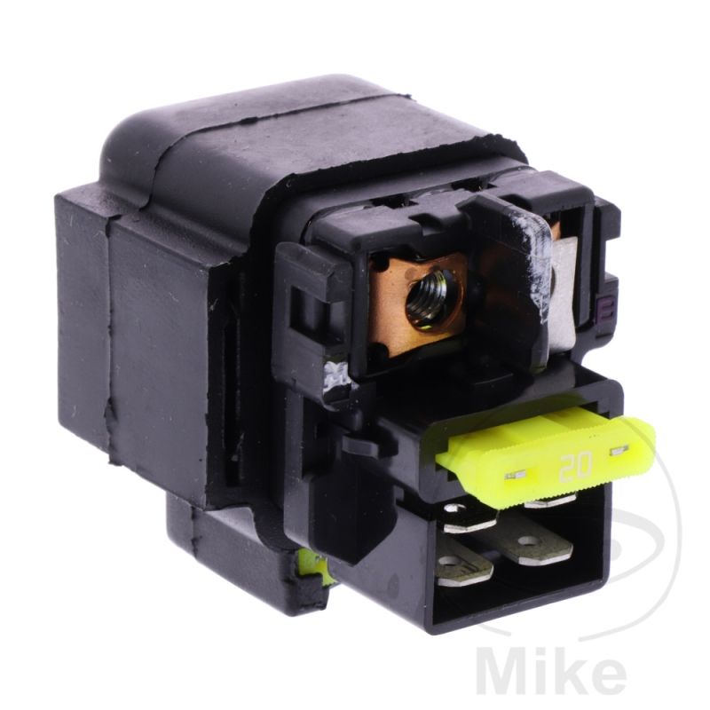 Relé Motor de Arranque OEM 7060673 | Recambio Original | Motos Camaral