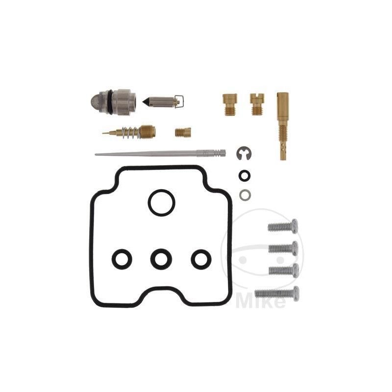 Kit Reparación Carburador AllBallsRacing | Motos Camaral