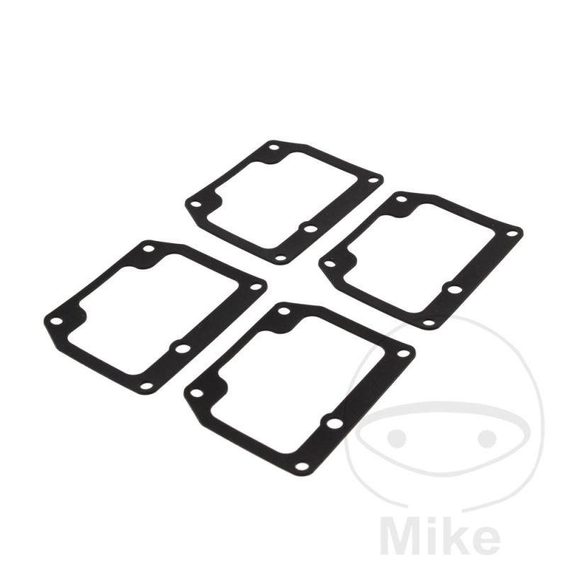 Junta Taza de Carburador Tourmax (4 piezas) | Motos Camaral